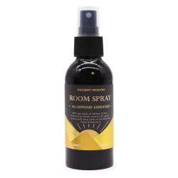 Odorizant Oudh Agarwood Spray Ancient Wisdom -...