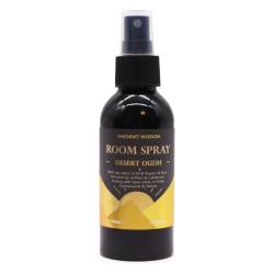 Spray Ambientador Oudh Desert Ancient Wisdom -...