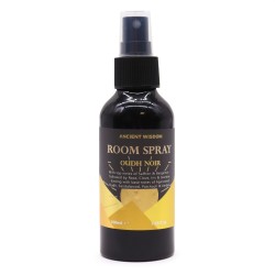Oudh Night Luchtverfrisser Spray Ancient Wisdom...