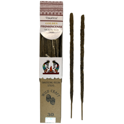 Frankincense Golden Vijayshree Wild Craft...