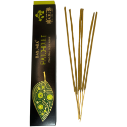 Encens ethnique Patchouli Banjara Azteca - 1...