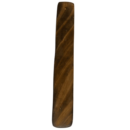 Red Jasper Incense Holder Fire Element Leo, Sagittarius and Aries - Incense Holder with Red Jasper Minerals