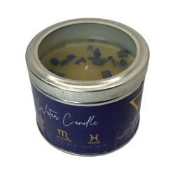Jasminljus med Lapis Lazuli-element - 1...