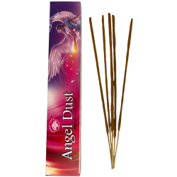 Encens Angel Dust Green Tree - Premium Masala...