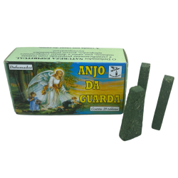 Defumador Espiritual Angel de la Guarda...