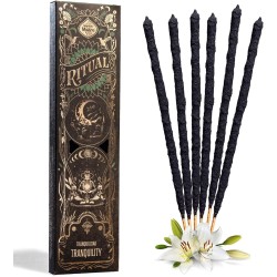 Tranquility Ritual Weihrauch Heilige Mutter...