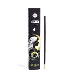 Indien Rökelse Black Breeze Holy Mother Breeze...