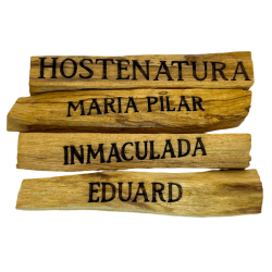 Hostenatura
