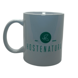 Personalisierter Keramikbecher 350ml -...