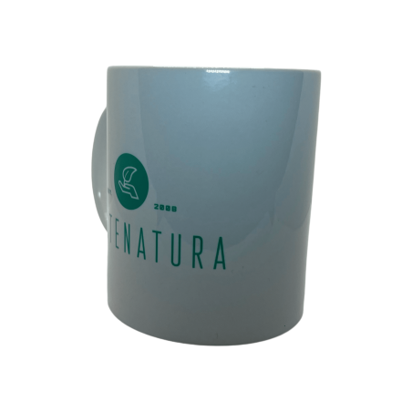 Personalisierter Keramikbecher 350ml - Personalisierter Becher mit Fotos oder Text - 350ml