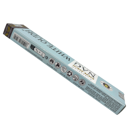 Witte Oudh Wierook GOLDEN NAG Witte Oudh Vijayshree Geur - 1 Pakje van 15gr.