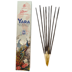 Encens Padmini Yara Pure Meditation - Padmini...