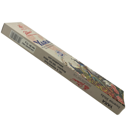 パドミニヤラピュア瞑想香 - パドミニピュア瞑想 - 15grパック。