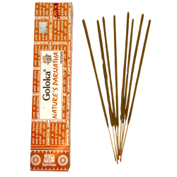 Incienso natural Parijatha GOLOKA Nature's...