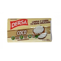 Jabon Esotérico Coco para Lavar Ropa - Producto...