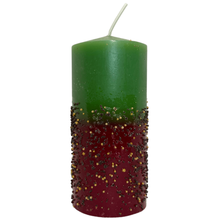 Herboreo New Year's Eve Candle for Petitions
