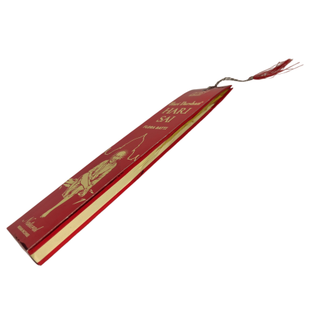 Incienso Hari Sai HARI DARSHAN Natural Flora Batti - 1 paq. de 25gr.