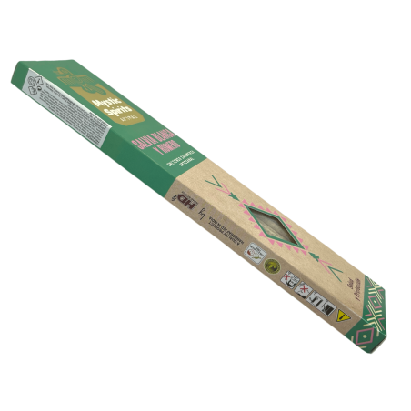 Encens Sahumerio Sauge Blanche et Romarin Esprits Mystiques Santé et Protection - 8 bâtonnets de bricolage