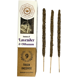 Green Tree Lavender and Frankincense Botanical...