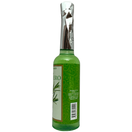 Spencer & Lennox Colonie cu rozmarin peruvian 250ml - Purificare, Protecție, Curățare și Claritate