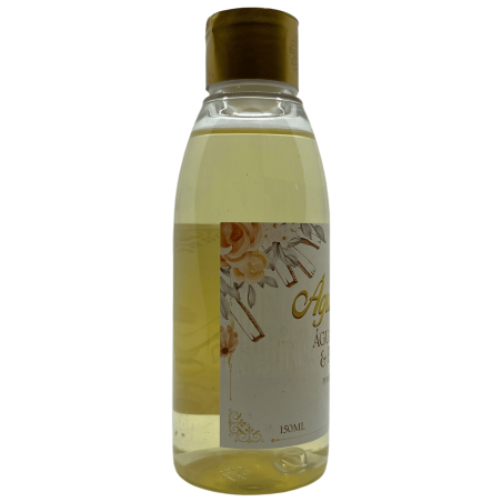 Aigua Florida amb Pal Sant Purificant i Energitzant Aigua Divina Original de Perú - 150ml.