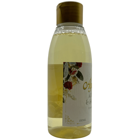 Florida Water with White Sage Purification and Energy Cleansing Original Divine Water från Peru - 150ml.