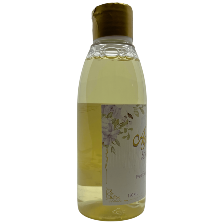 Água Florida com Proteção de Arruda e Repelente de Energias Negativas Água Divina Original do Peru - 150ml.