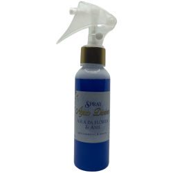 Eau de Floride en spray avec Eau Divine...