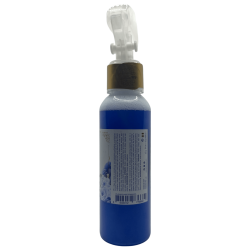 Florida Water Spray mit Imperial Anil Energetische und spirituelle Reinigung Original Göttliches Wasser aus Peru - 100ml.