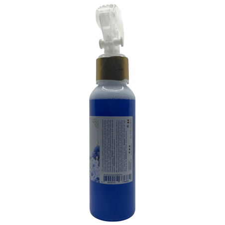 Spray Agua Florida con Anil Imperial Limpieza Energética y Espiritual Agua Divina Original de Perú - 150ml.