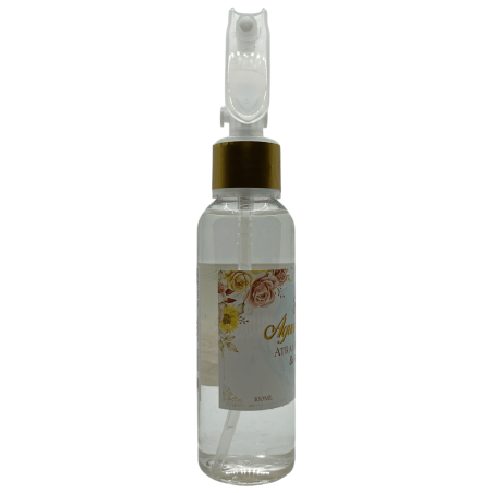 Spray de apă Kananga atrage prosperitate și noroc Original din Peru - 100ml.