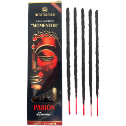 Sahumerio Moments Passion Attraction Incenso...