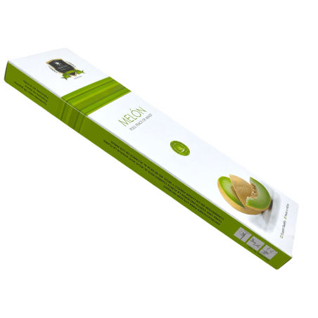 Incenso Alaukik Melon 30gr. - Melon Candy
