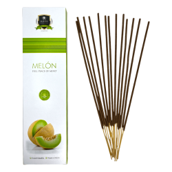 Melone Alaukik Räucherstäbchen 30gr. -...