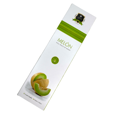 بخور البطيخ Alaukik 30gr. - حلوى البطيخ