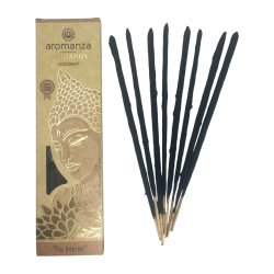 Kadzidło tybetańskie Kadzidło Coco Interior...