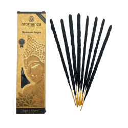 Tibetan Incense Enchanted Vanillas Abundance...