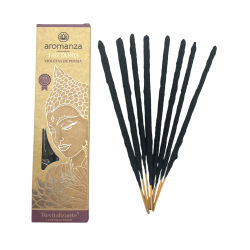 Incenso Tibetano Violette di Persia Incenso...