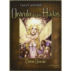 Feenorakel - Lucy Cavendish - Orakel mit 47...