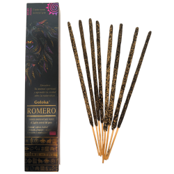 Goloka Animal Spirits Rosemary Dog Incense...