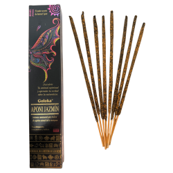 Animal Spirits Aponi Jasmine Butterfly Incense...