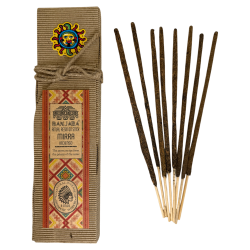 Banjara Incense Ritual Myrrh - Rytualna żywica...