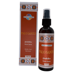 Palo Santo Protection Air Freshener Spray...