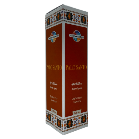 بخاخ معطر الجو بالو سانتو للحماية العناصر المقدسة من HEM - 100 مل.