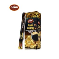 البخور يجذب عطور Luck AUM - علبة من 6 علب بخور...