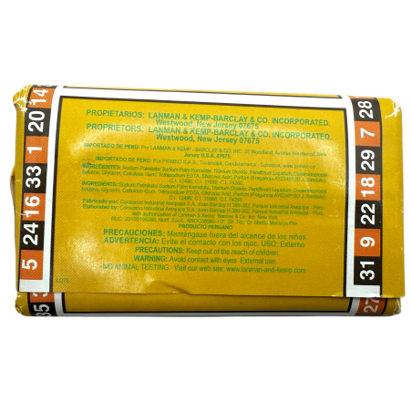 Jabón Esotérico Sándalo Murray & Lanman 95gr. - Original de Perú