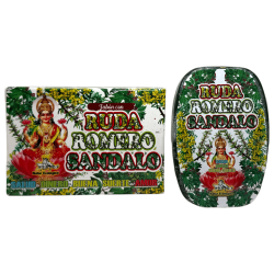 Esoteric Soap Rue, Rosmarin och Esoteric...