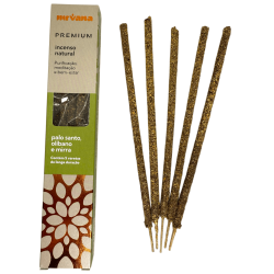 Palo Santo Wierook, Wierook & Mirre Premium...