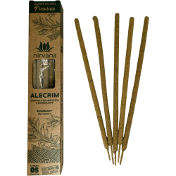Premium Rozemarijn Wierook Nirvana Brazil...