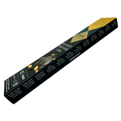 Kadzidło AROMA Trio Palo Santo, Biała Szałwia i Kopal - Trio Series 1 opakowanie 15gr.